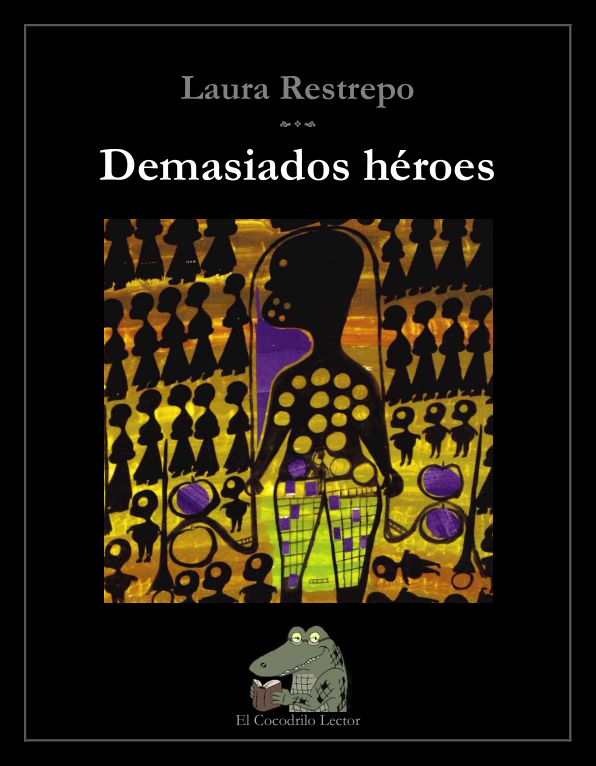 Portada de Demasiados héroes